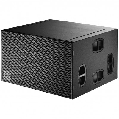 d&b audiotecknik J-INFRA subwoofer d&b audiotecknik J-INFRA subwoofer